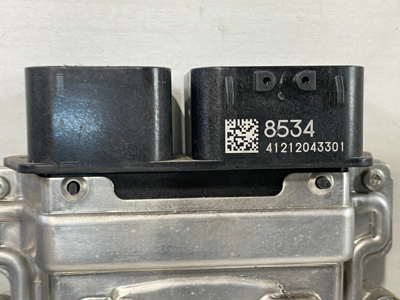 Load image into Gallery viewer, KIA STINGER GT-LINE ENGINE &amp; TRANS CONTROL MODULE &amp; AUDIO AMP W/ KEY FOB #99622
