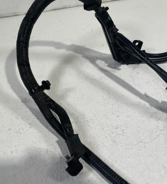 2021 - 2023 HYUNDAI ELANTRA POSITIVE BATTERY CABLE WIRE WIRING HARNESS