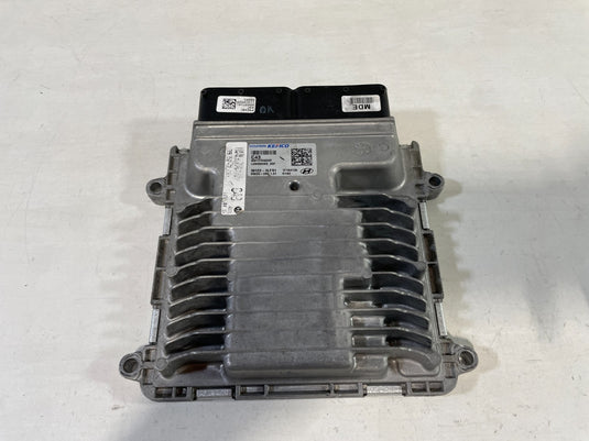 20-22 HYUNDAI PALISADE ENGINE & BODY CONTROL MODULE ECM BCM W/ KEY FOB