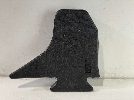 17-22 INFINITI Q60 TRUNK CARGO LUGGAGE COMPARTMENT FLOOR FOAM SPACER PAD