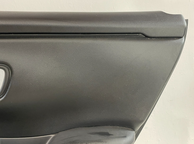 Load image into Gallery viewer, 2023 - 2025 HONDA HR-V REAR RIGHT PASSENGER SIDE DOOR TRIM PANEL # 99023
