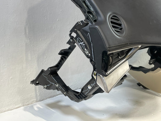 2019 - 2020 INFINITI QX50 DASH BOARD DASHBOARD INSTRUMENT PANEL ASSEMBLY
