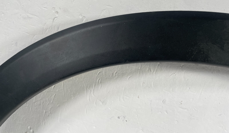 Load image into Gallery viewer, 2023-2025 HONDA HR-V FRONT LEFT DRIVER SIDE FENDER WHEEL ARCH FLARE # 105472
