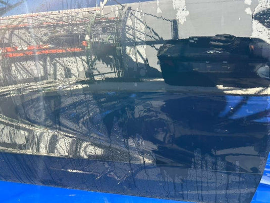 HONDA HR-V HRV FRONT RIGHT SIDE DOOR ASSEMBLY BLACK (NH731P) 2023-2025