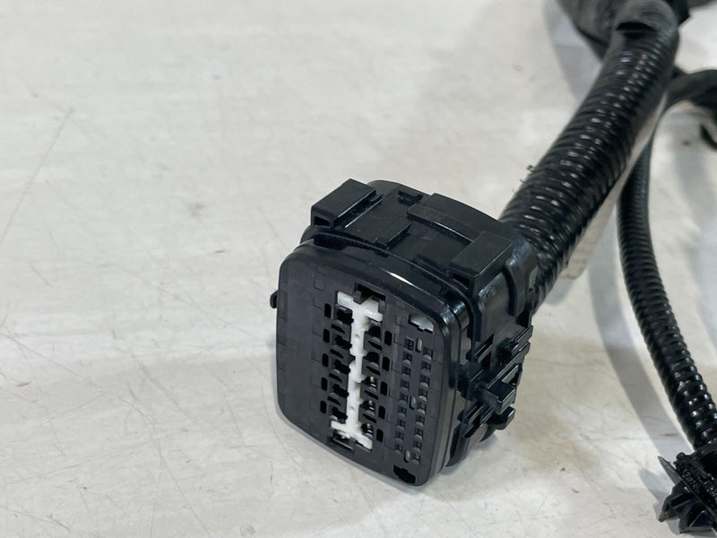 Load image into Gallery viewer, 17-18 INFINITI Q60 ENGINE ROOM SUB WIRE WIRING HARNESS 2.0L 24023-5CH2C # 92963
