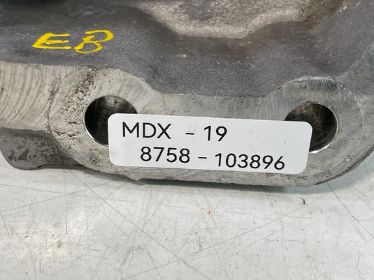 2014 - 2020 ACURA MDX REAR ENGINE MOTOR MOUNT SUPPORT BRACKET 3.5L