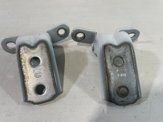 2019 - 2026 HYUNDAI SANTA FE FRONT RIGHT UPPER & LOWER DOOR HINGE