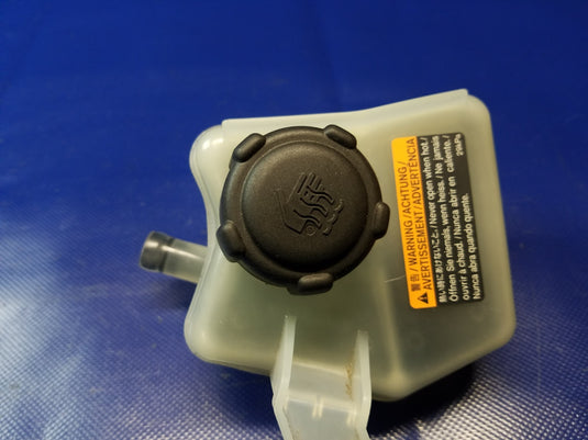 2012 - 2018 INFINITI M35h Q70 INVERTOR COOLING WATER TANK