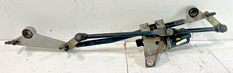 Load image into Gallery viewer, ⭐⭐ 2017-2019 INFINITI QX30 FRONT WINDSHIELD WIPER LINKAGE W/ MOTOR 28800-5DF0A⭐⭐
