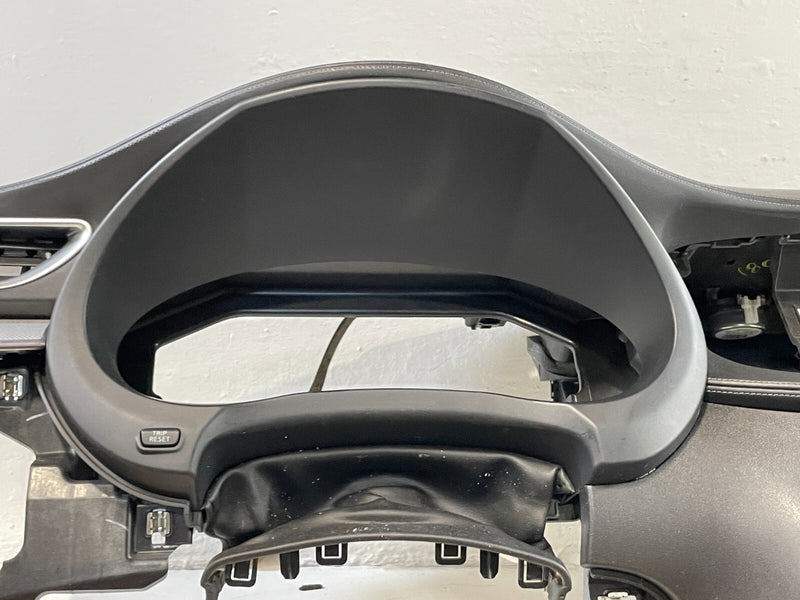 Load image into Gallery viewer, 2019 - 2020 INFINITI QX50 DASHBOARD DASH BOARD INSTRUMENT PANEL ASSEMBLY # 97815
