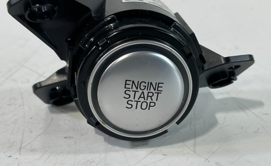 2019-2020 HYUNDAI SANTA FE ENGINE START STOP IGNITION SWITCH BUTTON 