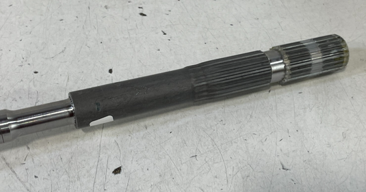 2023 - 2025 HONDA HR-V STEERING COLUMN SHAFT ROD 53200-3W0-A01 2.0L