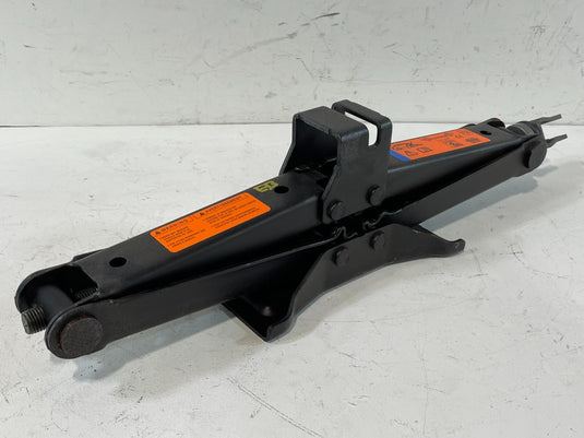13-20 INFINITI QX60 JX35 SPARE TIRE CAR LIFT EMERGENCY JACK TOOL KIT SET