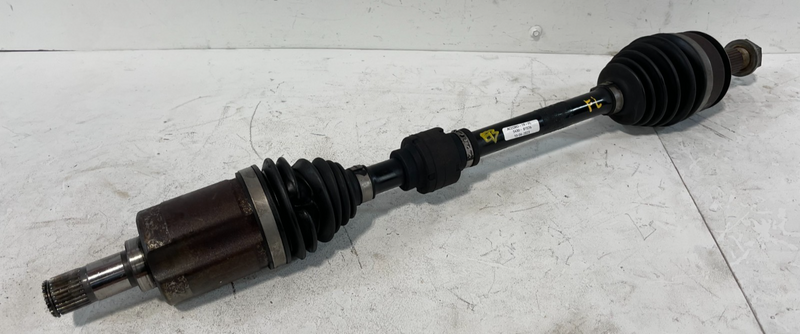 Load image into Gallery viewer, 18-22 HONDA ACCORD FRONT LEFT DRIVER SIDE AXLE SHAFT 1.5L 44306-TVA-A51 # 81576
