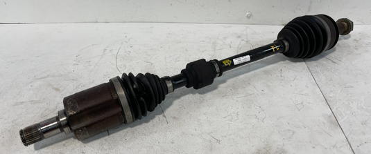 18-22 HONDA ACCORD FRONT LEFT DRIVER SIDE AXLE SHAFT 1.5L 44306-TVA-A51