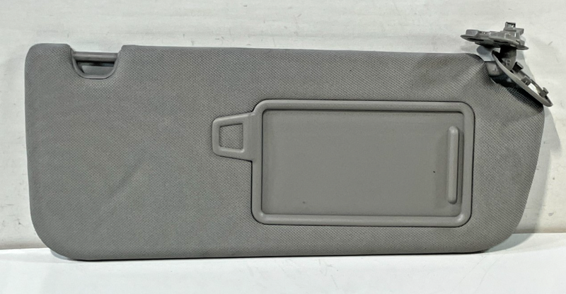 Load image into Gallery viewer, 2019-2023 HYUNDAI SANTA FE FRONT RIGHT PASSENGER SIDE SUNVISOR SUN VISOR #101418
