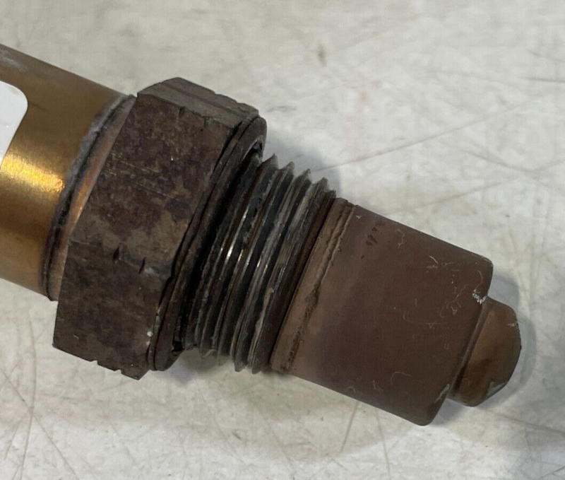 Load image into Gallery viewer, 17-19 INFINITI QX30 UPPER O2 OXYGEN LAMBDA SENSOR UPSTREAM 22693-5DC0A # 95310
