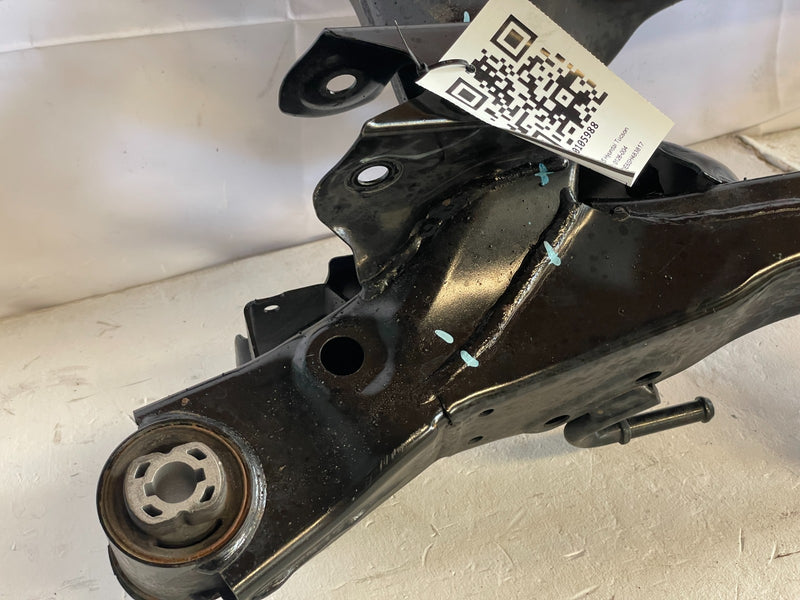 Load image into Gallery viewer, 2022-2025 HYUNDAI TUCSON REAR SUSPENSION SUBFRAME CROSSMEMBER CRADLE 2.5L 105988

