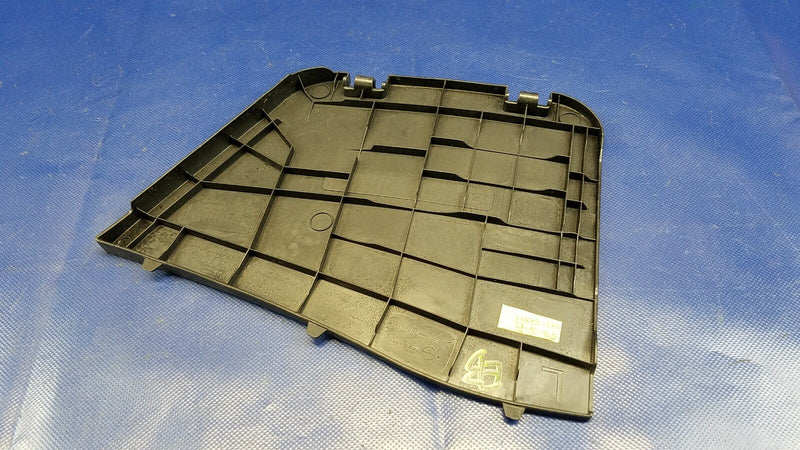 Load image into Gallery viewer, 2014-2024 INFINITI Q50, 17-22 Q60 LEFT DRIVER SIDE BRAKE FLUID COVER LID # 54843
