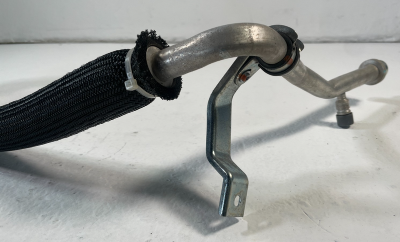 Load image into Gallery viewer, 2019-20 INFINITI QX50 A/C AIR CONDITIONING SUCTION LINE HOSE TUBE PIPE # 106486
