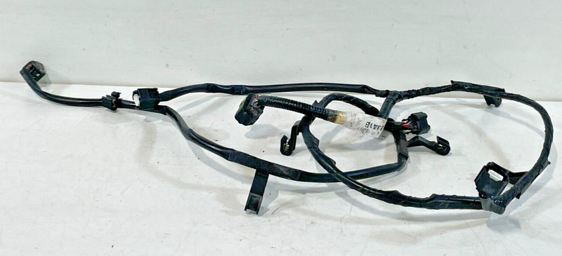 Load image into Gallery viewer, 2013-2015 INFINITI JX35 QX60 REAR BUMPER WIRE WIRING HARNESS 24093-3JA1B # 93623
