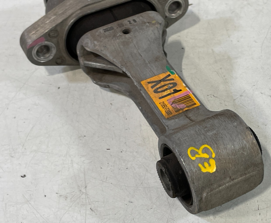 HYUNDAI ELANTRA KONA VELOSTER ENGINE MOTOR MOUNT TORQUE ARM ROLL ROD 2.0L