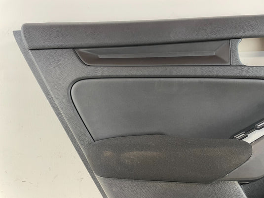 2022-2024 HONDA CIVIC SI REAR LEFT DRIVER SIDE INTERIOR DOOR TRIM PANEL