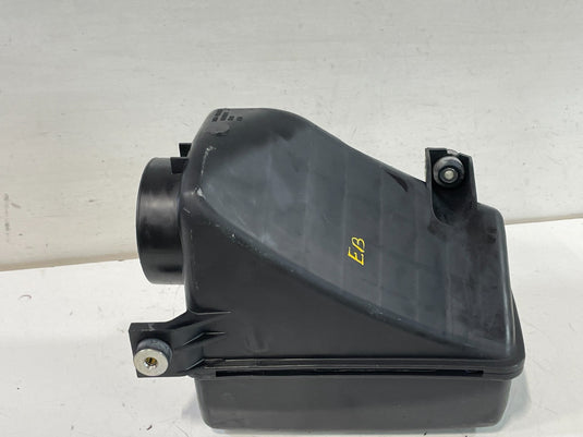 14-20 ACURA MDX ENGINE AIR CLEANER INTAKE RESONATOR CHAMBER BLACK 3.5L