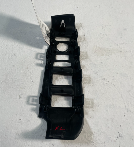 2023-2025 ACURA INTEGRA FRONT LEFT SIDE POWER DOOR WINDOW SWITCH BEZEL