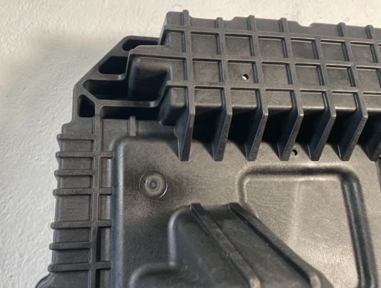 2023 - 2025 KIA SPORTAGE BATTERY TRAY MOUNT BRACKET 37150-DW000 2.5L