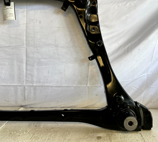 2023-2025 KIA SPORTAGE FWD FRONT SUSPENSION SUBFRAME CROSSMEMBER CRADLE