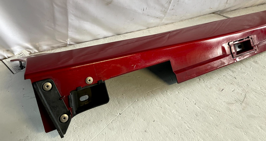2023-25 ACURA INTEGRA FRONT RIGHT SIDE SKIRT ROCKER PANEL MOLDING 1.5L