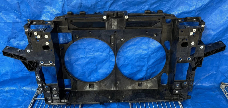 Load image into Gallery viewer, INFINITI FX35 FX37 FX50 QX70 RADIATOR CORE SUPPORT ASSEMBLY 09-17 # ML3-RS580
