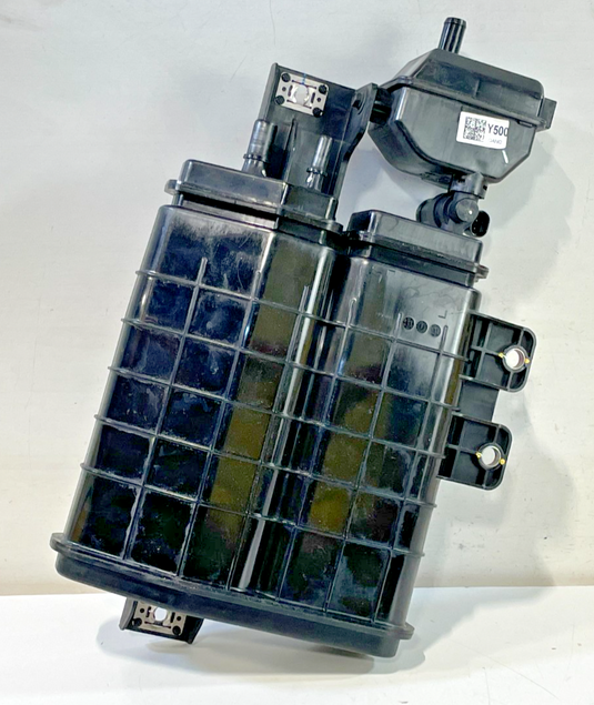 2021 - 2025 HYUNDAI ELANTRA FUEL GAS VAPOR EMISSION CHARCOAL CANISTER # 101809