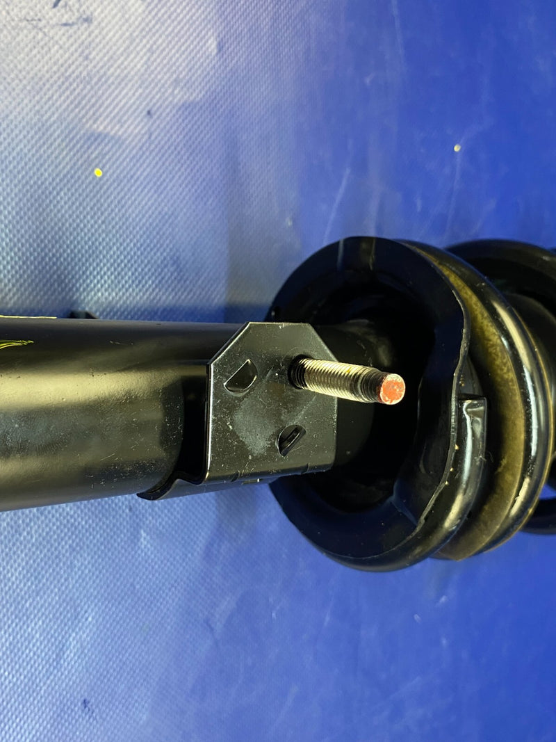Load image into Gallery viewer, 09-13 INFINITI G37 COUPE RWD FRONT LEFT SIDE SHOCK STRUT SPRING ABSORBER # 76403
