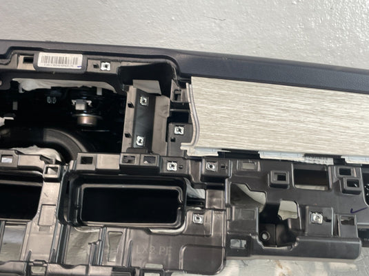 2023-2025 HYUNDAI PALISADE INSTRUMENT PANEL PAD DASHBOARD ASSEMBLY