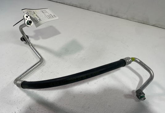2019-2021 GENESIS G70 HVAC A/C AIR CONDITIONER DISCHARGE HOSE TUBE PIPE