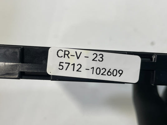2023 - 2025 HONDA CR-V FWD HYBRID AUXILIARY HEATER 14K MILES 2.0L