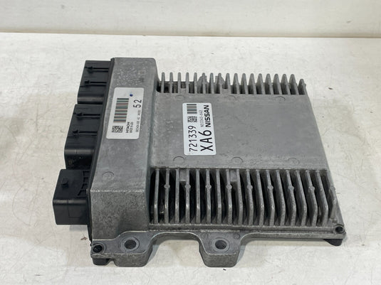 18-19 INFINITI QX60 ENGINE & BODY CONTROL MODULE ECM BCM W/ KEY FOB 3.5L