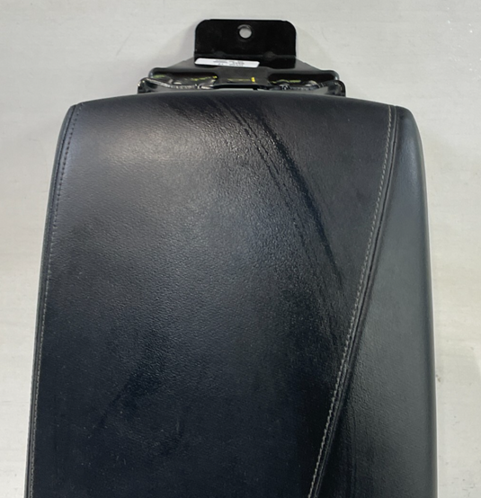 2019 - 2021 INFINITI QX50 CENTER CONSOLE ARM REST TRAY STORAGE LID 2.0L