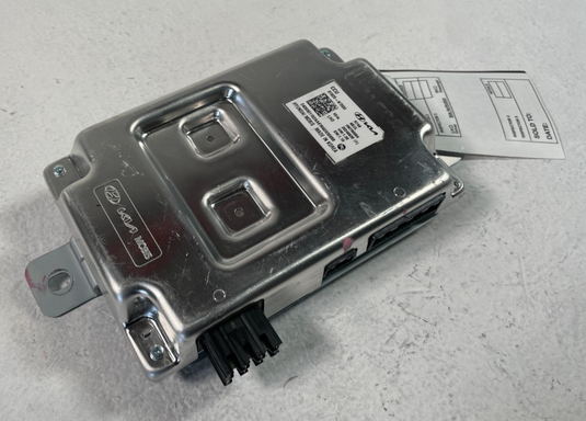 2025 HYUNDAI TUCSON CCU CENTRAL COMMUNICATION CONTROL MODULE 2.5L