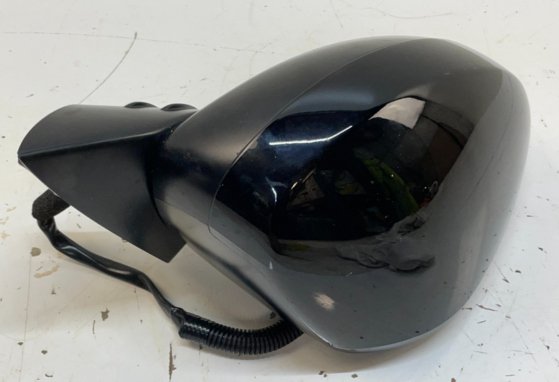 Load image into Gallery viewer, 2022-2025 HONDA CIVIC FRONT RIGHT SIDE REAR VIEW DOOR MIRROR W/O CAMERA # 80298
