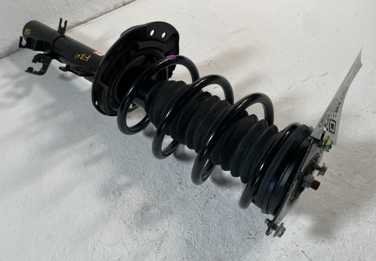 20-22 NISSAN ROGUE SPORT FRONT RIGHT SHOCK STRUT ABSORBER & COIL SPRING #106227