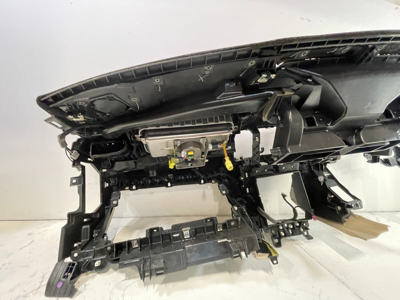 Load image into Gallery viewer, 2019 - 2020 INFINITI QX50 DASH BOARD DASHBOARD INSTRUMENT PANEL ASSEMBLY # 87483

