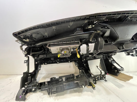 2019 - 2020 INFINITI QX50 DASH BOARD DASHBOARD INSTRUMENT PANEL ASSEMBLY