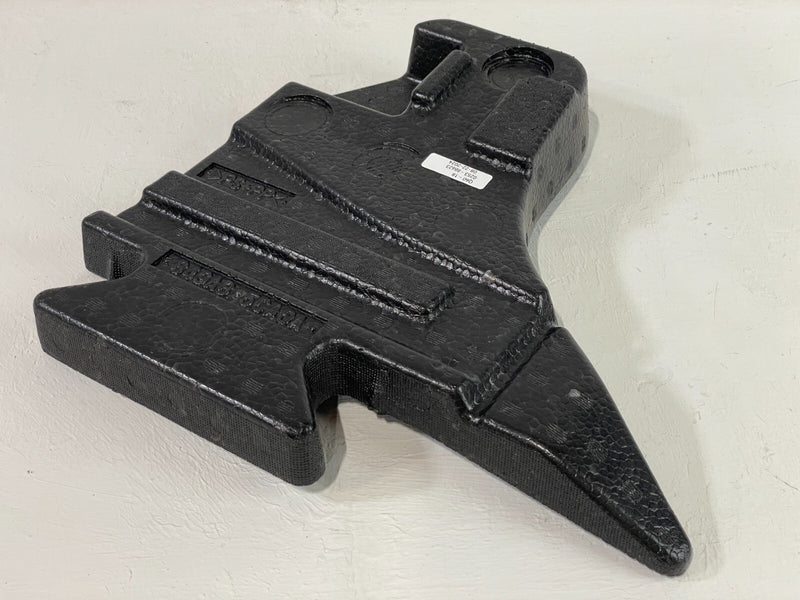 Load image into Gallery viewer, 17-22 INFINITI Q60 TRUNK CARGO LUGGAGE COMPARTMENT FLOOR FOAM SPACER PAD # 88623
