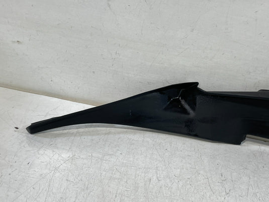 2017-2021 HONDA CIVIC FRONT RIGHT PASSENGER SIDE FENDER EXTENSION COVER