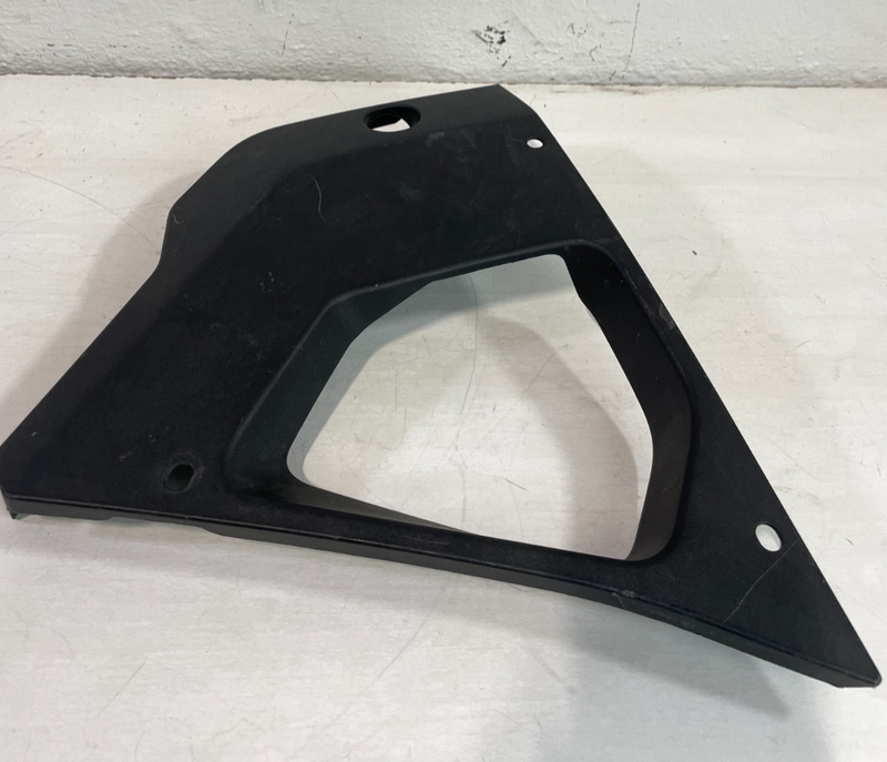 Load image into Gallery viewer, 2019-2023 GENESIS G70 FRONT LEFT ENGINE COMPARTMENT COWL VENT COVER PANEL 104248
