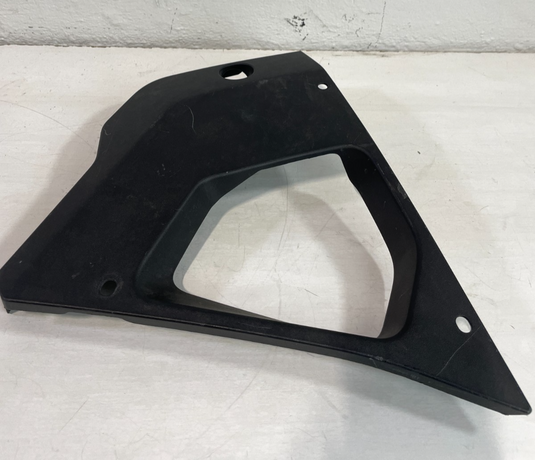 2019-2023 GENESIS G70 FRONT LEFT ENGINE COMPARTMENT COWL VENT COVER PANEL 104248