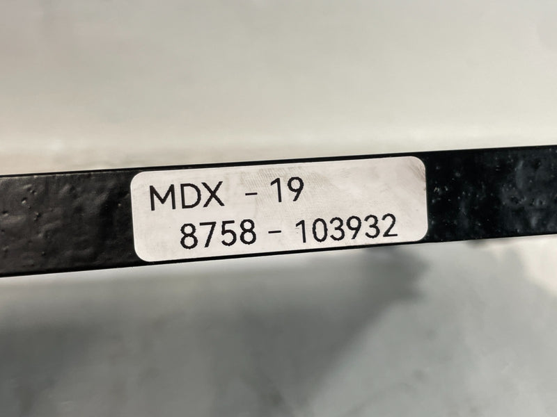 Load image into Gallery viewer, 2017 - 2020 ACURA MDX A/C AIR CONDITIONING COOLING CONDENSER ASSEMBLY # 103932
